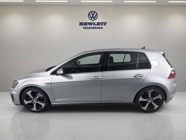 volkswagen golf gti 2015 3VW4T7AU4FM016854 image